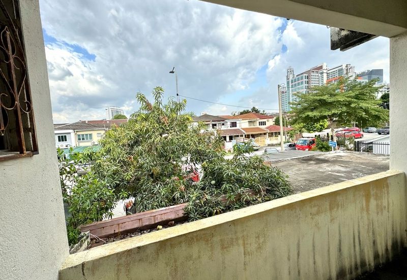 SS 21, Damansara Utama