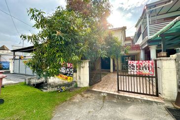 SS 21, Damansara Utama