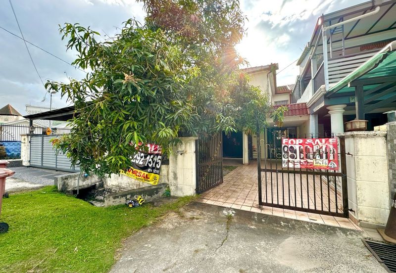 SS 21, Damansara Utama