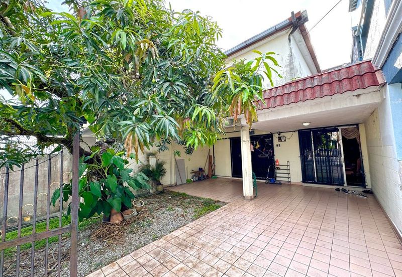 SS 21, Damansara Utama