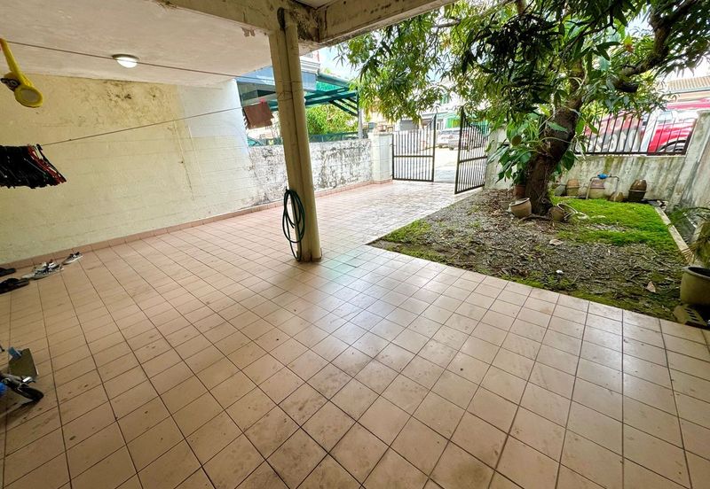 SS 21, Damansara Utama