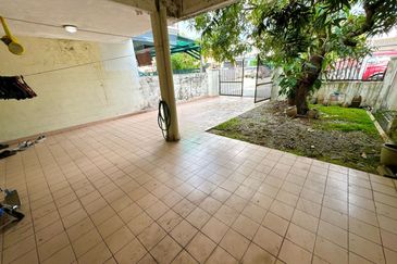 SS 21, Damansara Utama