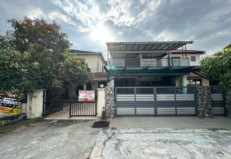 SS 21, Damansara Utama