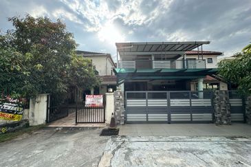 SS 21, Damansara Utama