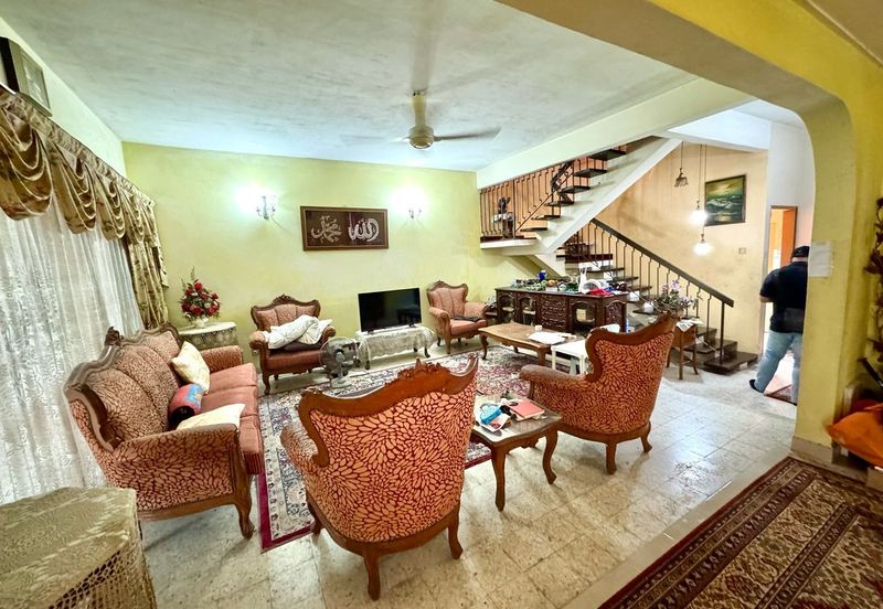 SS 21, Damansara Utama