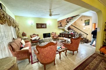 SS 21, Damansara Utama