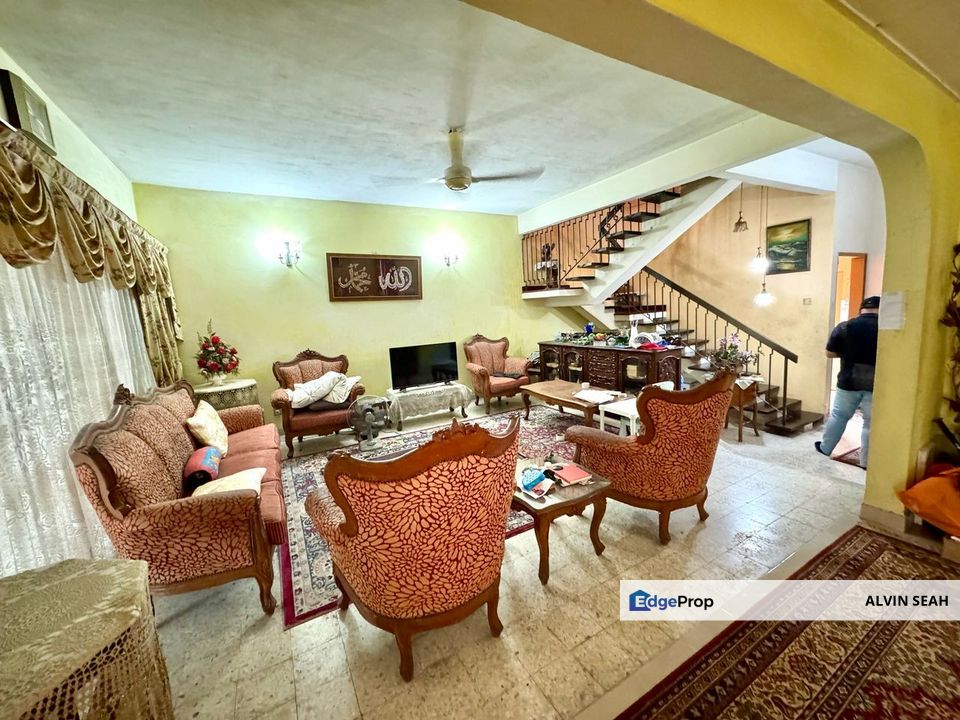 Damansara Utama, SS 21, Petaling Jaya, Selangor, Petaling Jaya