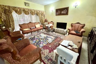 SS 21, Damansara Utama