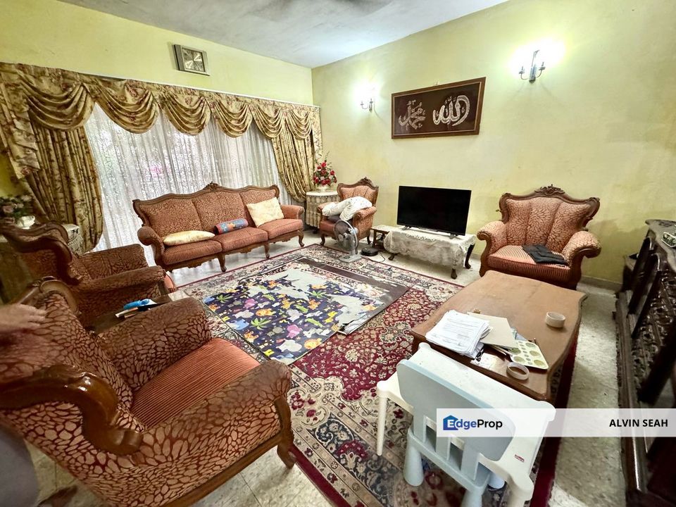 Damansara Utama, SS 21, Petaling Jaya, Selangor, Petaling Jaya