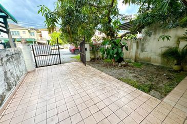 SS 21, Damansara Utama