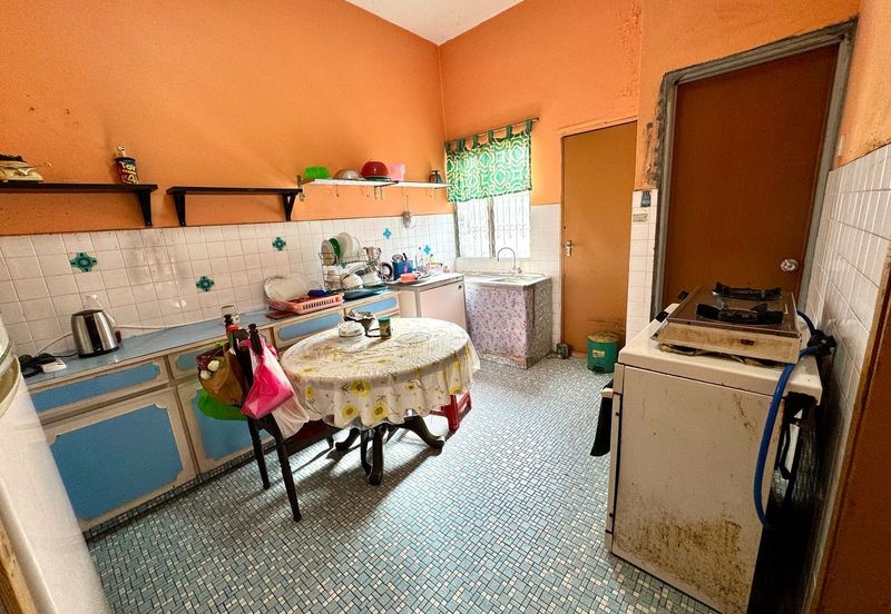 SS 21, Damansara Utama