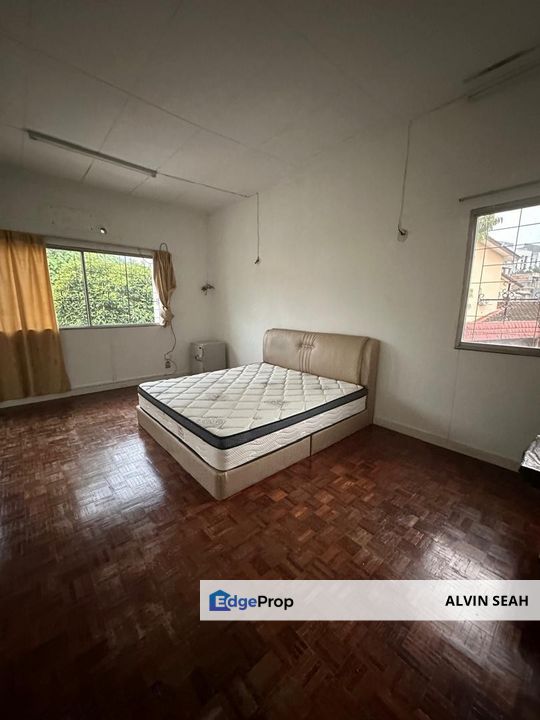 Damansara Jaya, SS 22, Petaling Jaya, Selangor, Petaling Jaya