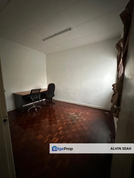 Damansara Jaya, SS 22, Petaling Jaya, Selangor, Petaling Jaya