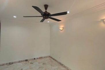 Bandar Sri Damansara