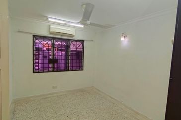 Bandar Sri Damansara