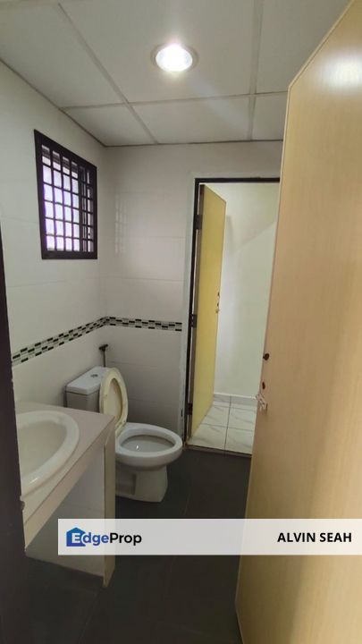 Bandar Sri Damansara, SD 2, Kuala Lumpur, Selangor, Bandar Sri Damansara