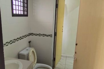 Bandar Sri Damansara