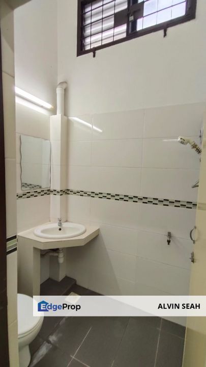 Bandar Sri Damansara, SD 2, Kuala Lumpur, Selangor, Bandar Sri Damansara