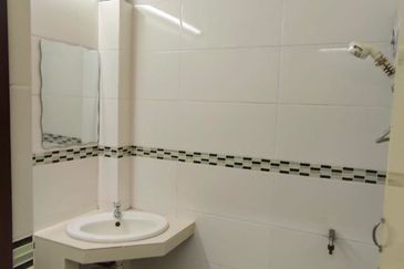 Bandar Sri Damansara