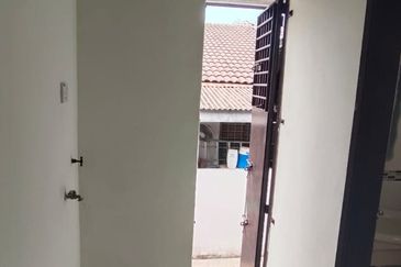 Bandar Sri Damansara