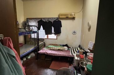 Damansara Heights (Bukit Damansara)