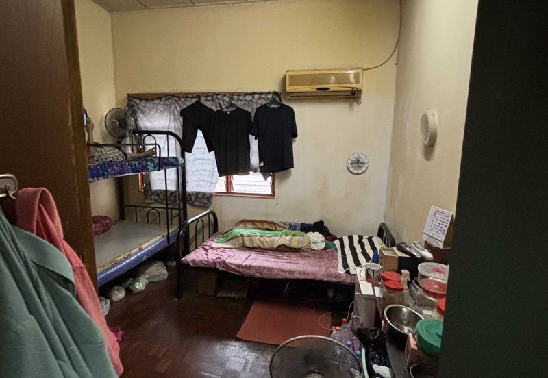 Damansara Heights (Bukit Damansara)