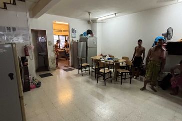 Damansara Heights (Bukit Damansara)