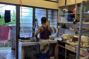 Damansara Heights (Bukit Damansara)