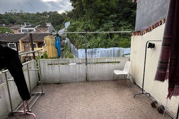 Damansara Heights (Bukit Damansara)