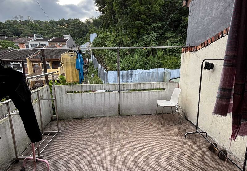 Damansara Heights (Bukit Damansara)