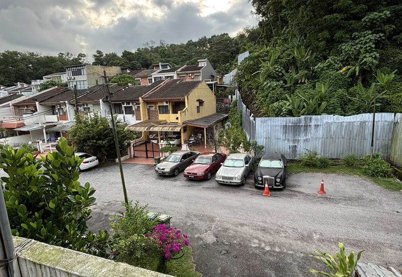 Damansara Heights (Bukit Damansara)