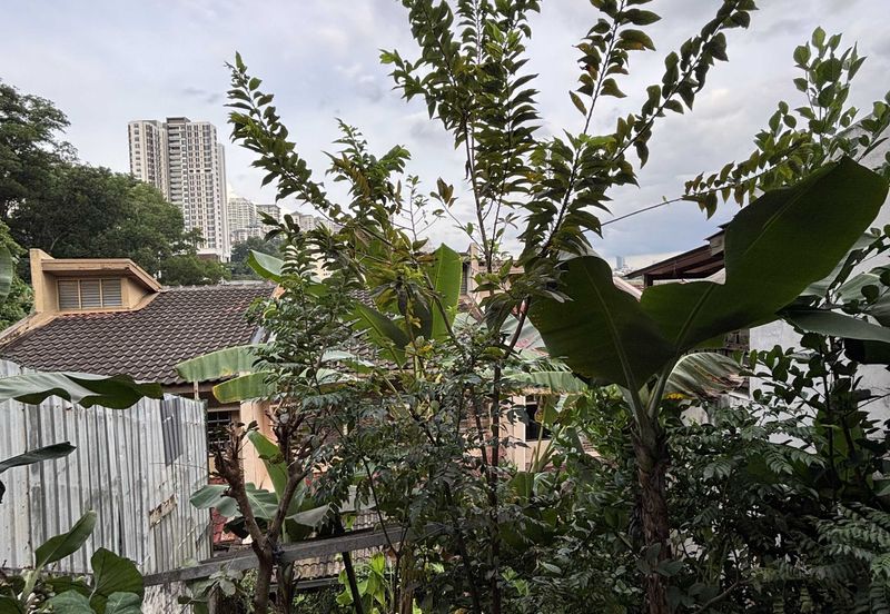 Damansara Heights (Bukit Damansara)