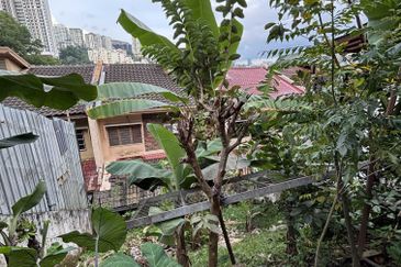 Damansara Heights (Bukit Damansara)