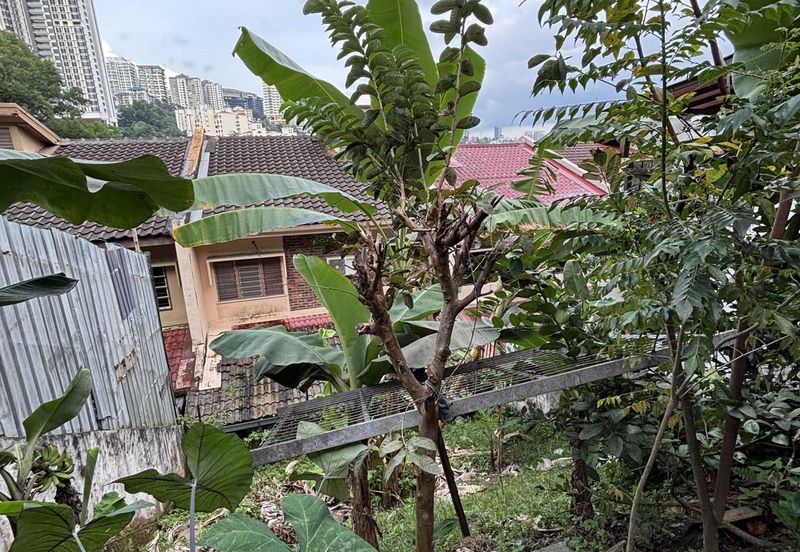 Damansara Heights (Bukit Damansara)