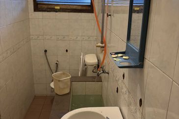 Damansara Heights (Bukit Damansara)