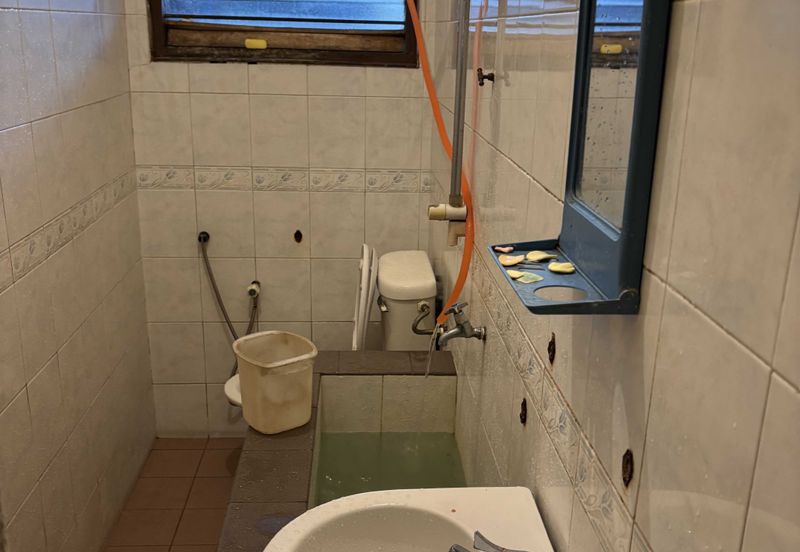 Damansara Heights (Bukit Damansara)