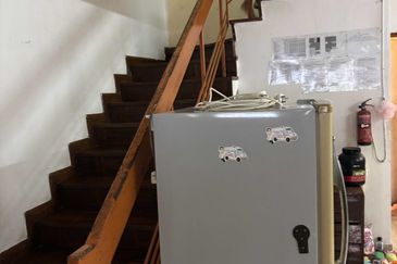 Damansara Heights (Bukit Damansara)