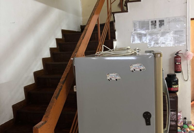 Damansara Heights (Bukit Damansara)