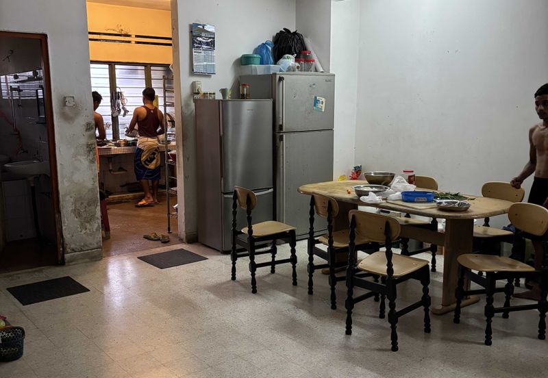 Damansara Heights (Bukit Damansara)