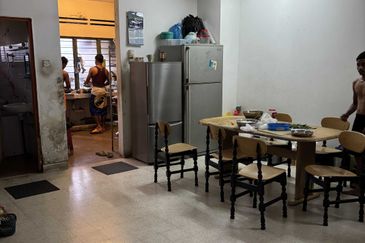 Damansara Heights (Bukit Damansara)