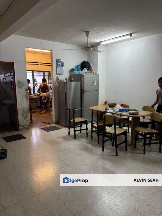 Damansara Heights, Kuala Lumpur, Kuala Lumpur, Damansara Heights