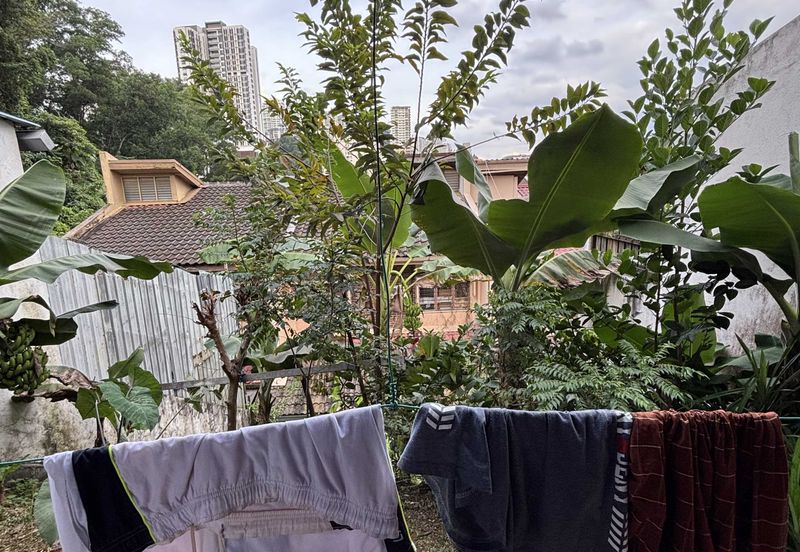 Damansara Heights (Bukit Damansara)