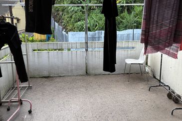 Damansara Heights (Bukit Damansara)