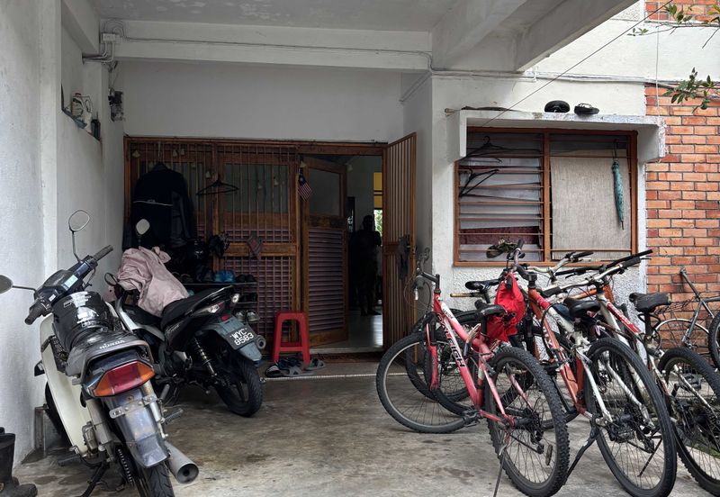 Damansara Heights (Bukit Damansara)