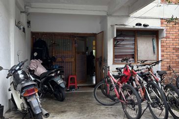 Damansara Heights (Bukit Damansara)