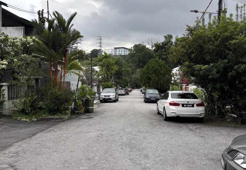 Damansara Heights (Bukit Damansara)