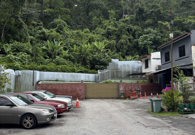 Damansara Heights (Bukit Damansara)