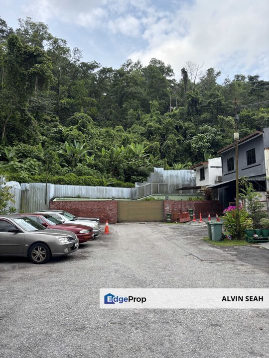 Damansara Heights, Kuala Lumpur, Kuala Lumpur, Damansara Heights