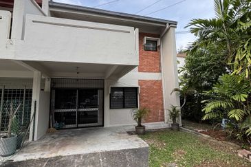 Damansara Heights (Bukit Damansara)