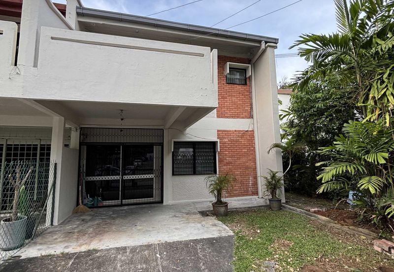 Damansara Heights (Bukit Damansara)